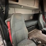 Volvo FM 450 Dropside Brick Grab Drawbar - thumbnail