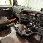 Scania R450 6×2 Rear Lift Tractor Unit PTO - thumbnail