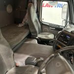 Volvo FM 300 6×2 Sleeper Cab Curtainsider - thumbnail