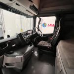 Scania S450 6×2 Midlift Highline Tractor Unit - thumbnail