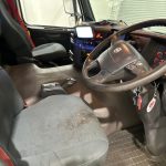 Volvo FM 450 Dropside Brick Grab Drawbar - thumbnail