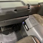 Scania P320 6×2 10 Tyre Rear Lift Flatbed - thumbnail