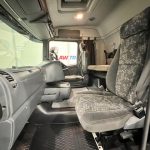 Scania R410 8×4 Sleeper Cab Bulk Tipper - thumbnail