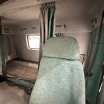Volvo FM12 340 Rear Lift Sleeper Beavertail - thumbnail