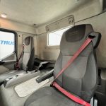 DAF LF 260 4×2 Rest Cab Tractor Unit - thumbnail