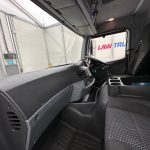 Mercedes Axor 1824 Day Cab Box Van - thumbnail