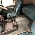 DAF CF65 220 Sleeper Cab Curtainsider Manual - thumbnail