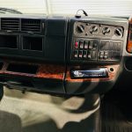 MAN TGA 18.480 XXL 4×2 Tractor Unit - thumbnail