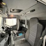 Mercedes Axor 1824 Day Cab Fridge Box - thumbnail