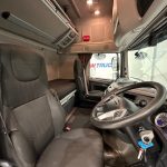 DAF XF 480 6×2 Midlift Tractor Unit - thumbnail