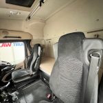 Mercedes Actros 2536 6×2 Sleeper Cab Curtainsider - thumbnail