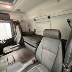 Scania P250 4×2 Sleeper Cab Fridge Box - thumbnail