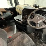 Mercedes Actros 2545 6×2 Midlift Tractor Unit - thumbnail