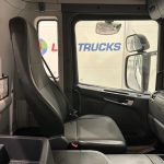 Scania P400 8×4 Rest Cab Steel Tipper - thumbnail