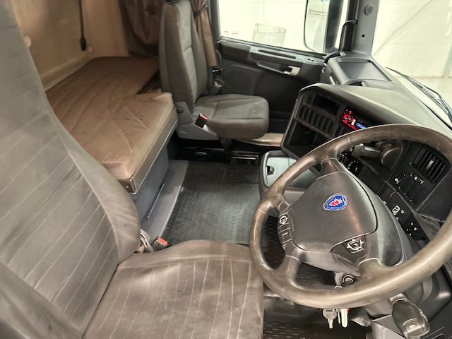 Scania R480 6×2 Midlift Highline Tractor Unit