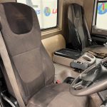 DAF CF85 410 8×4 Day Cab Hookloader Manual - thumbnail