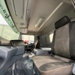 Hino 700 3241 8×4 Cement Mixer - thumbnail