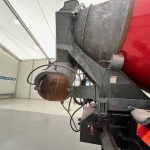 Hino 700 2813 6×4 Cement Mixer - thumbnail