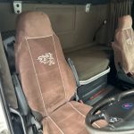 Scania R450 6×2 Rear Lift Highline Tractor Unit PTO - thumbnail