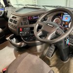 DAF XF 510 6×2 Midlift Tractor Unit - thumbnail