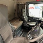 Scania R440 6×2 Midlift Topline Tractor Unit - thumbnail