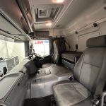 Scania P250 4×2 Sleeper Cab Fridge Box - thumbnail