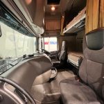 DAF XF105 460 6×2 Super Space Cab Tractor Unit - thumbnail