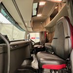 Volvo FH 460 6×2 Midlift Tractor Unit - thumbnail