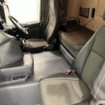 Scania G440 6×2 10 Tyre Sleeper Cab Curtainsider - thumbnail