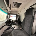 Mercedes Antos 2532 6×2 Rear Lift Day Cab Fridge Box - thumbnail