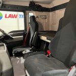 MAN TGM 18.250 4×2 Sleeper Cab Curtainsider - thumbnail