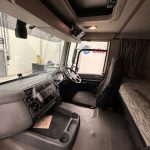 DAF CF 370 6×2 Sleeper Cab Fridge Box - thumbnail