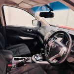 Nissan Navara 2.3 DCI 4×4 Acenta Pick Up Auto - thumbnail