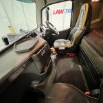 Volvo FH16 750 6×2 Midlift Tractor Unit - thumbnail