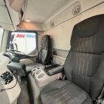DAF LF 180 Day Cab Dropside with Tail Lift - thumbnail