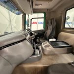 DAF CF 370 6×4 Day Cab Concrete Mixer - thumbnail