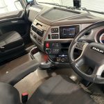 DAF XF 530 6×2 Midlift Tractor Unit - thumbnail