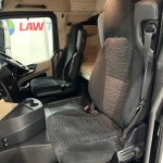 Mercedes Actros 1830 Sleeper Cab Box Van - thumbnail
