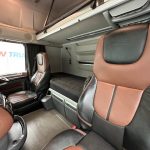 DAF XF 530 6×2 Midlift Tractor Unit - thumbnail