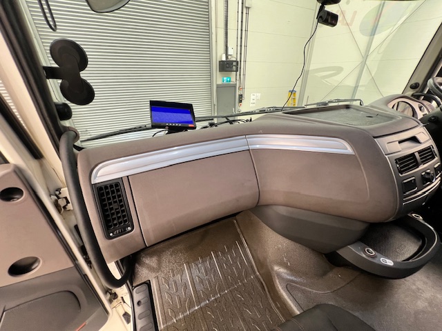 DAF XF 480 6×2 Midlift Tractor Unit
