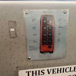 Scania G410 8×4 Rest Cab Hookloader Drawbar - thumbnail