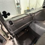 Scania P250 4×2 Day Cab Skip Loader - thumbnail