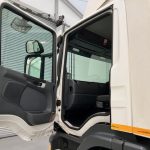 Scania P280 6×2 Rear Lift Day Cab Fridge Box - thumbnail