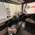 Scania S450 6×2 Midlift Highline Tractor Unit - thumbnail