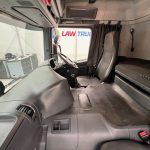 Scania P320 6×2 10 Tyre Sleeper Cab Dropside - thumbnail