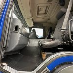 Scania P420 8×4 Sleeper Cab Vacuum Tanker - thumbnail