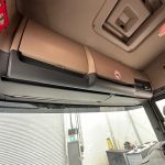 Scania R450 6×2 Rear Lift Highline Tractor Unit PTO - thumbnail