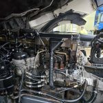 Mercedes Actros 2545 6×2 Midlift Tractor Unit - thumbnail