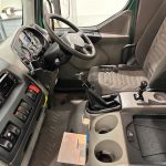 DAF LF55 220 Day Cab Dropside Crane - thumbnail