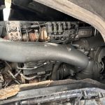 DAF CF 290 6×2 Rear Steer Fridge Box - thumbnail
